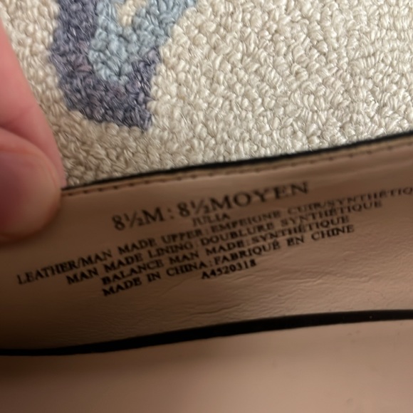 IMNYC Heels 8.5 - Picture 2 of 3